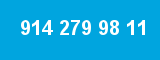 914 279 98 11 914 279 98 11